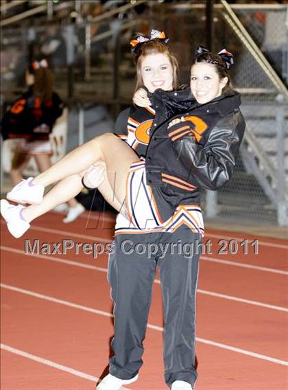 Thumbnail 1 in Gilmer @ Carthage photogallery.