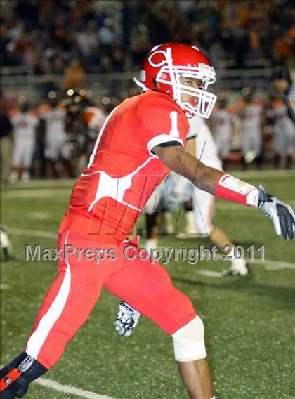 Thumbnail 1 in Gilmer @ Carthage photogallery.
