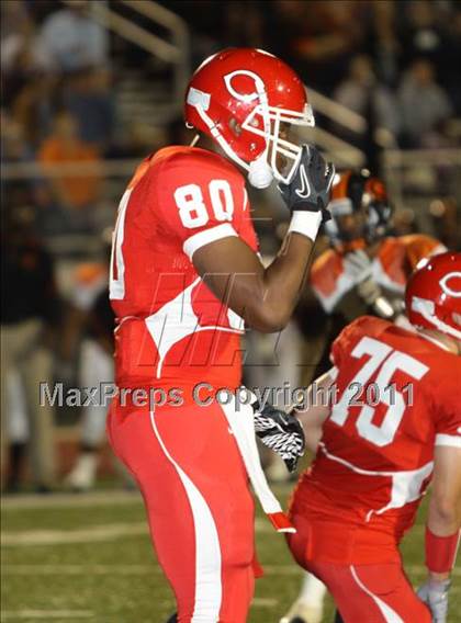 Thumbnail 1 in Gilmer @ Carthage photogallery.