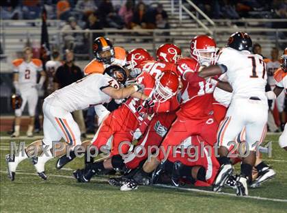 Thumbnail 3 in Gilmer @ Carthage photogallery.
