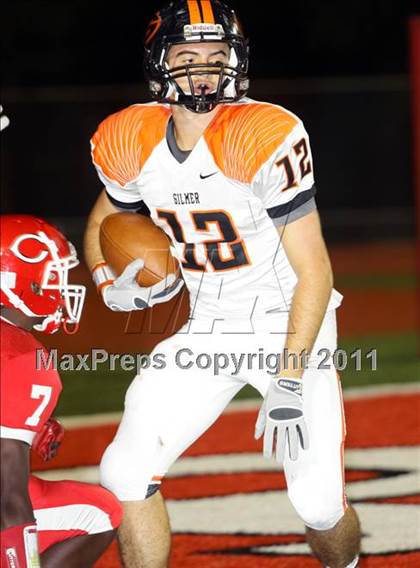 Thumbnail 1 in Gilmer @ Carthage photogallery.