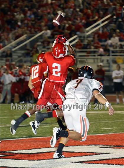 Thumbnail 3 in Gilmer @ Carthage photogallery.