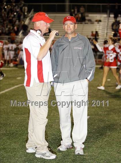 Thumbnail 1 in Gilmer @ Carthage photogallery.