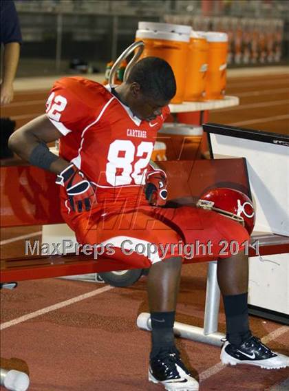Thumbnail 3 in Gilmer @ Carthage photogallery.