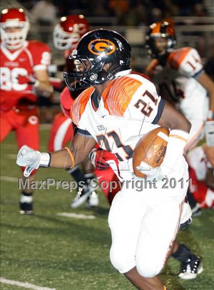 Thumbnail 3 in Gilmer @ Carthage photogallery.