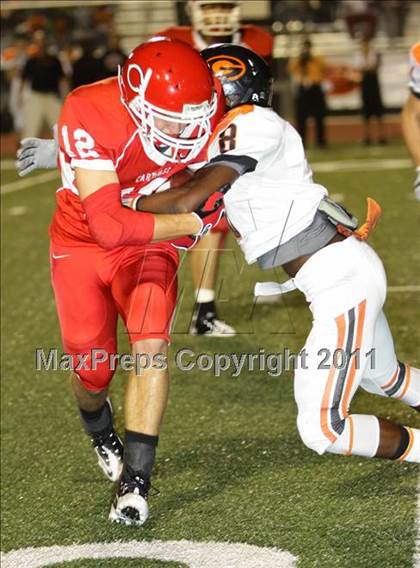 Thumbnail 1 in Gilmer @ Carthage photogallery.