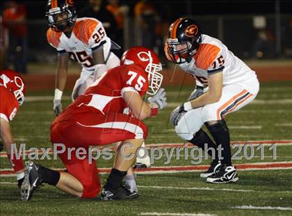 Thumbnail 3 in Gilmer @ Carthage photogallery.