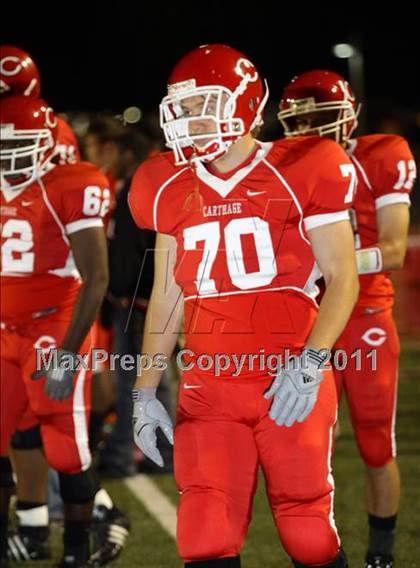 Thumbnail 2 in Gilmer @ Carthage photogallery.
