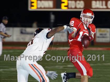 Thumbnail 2 in Gilmer @ Carthage photogallery.