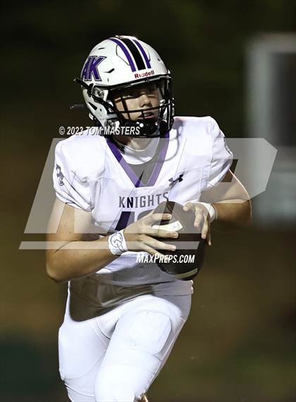 Thumbnail 3 in Ardrey Kell @ Myers Park photogallery.