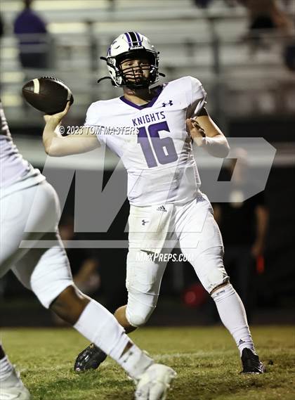 Thumbnail 1 in Ardrey Kell @ Myers Park photogallery.