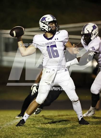 Thumbnail 1 in Ardrey Kell @ Myers Park photogallery.