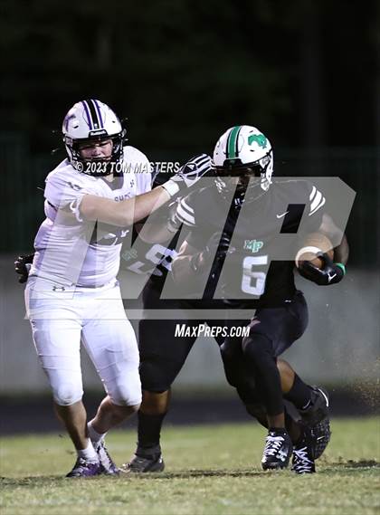 Thumbnail 3 in Ardrey Kell @ Myers Park photogallery.