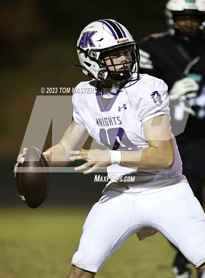 Thumbnail 2 in Ardrey Kell @ Myers Park photogallery.