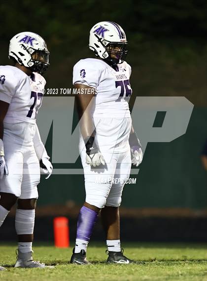 Thumbnail 1 in Ardrey Kell @ Myers Park photogallery.