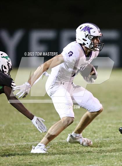 Thumbnail 1 in Ardrey Kell @ Myers Park photogallery.