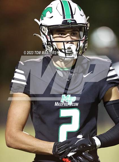 Thumbnail 1 in Ardrey Kell @ Myers Park photogallery.