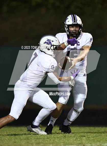 Thumbnail 2 in Ardrey Kell @ Myers Park photogallery.