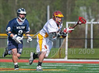 Thumbnail 3 in Wilton @ St. Joseph photogallery.
