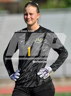 King's Academy vs. Aptos ( CIF CCS DIII Finals)