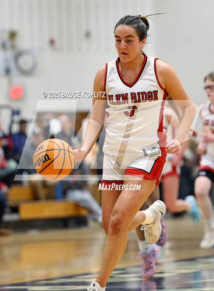 Thumbnail 1 in Glen Ridge @ West Orange (Essex County Tournament, Semifinal Round) photogallery.