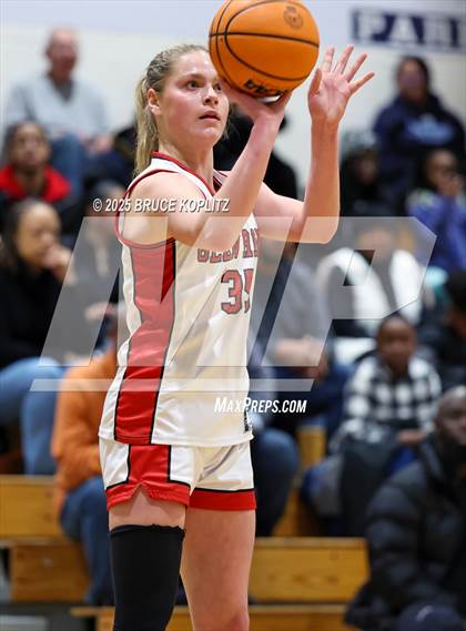 Thumbnail 3 in Glen Ridge @ West Orange (Essex County Tournament, Semifinal Round) photogallery.