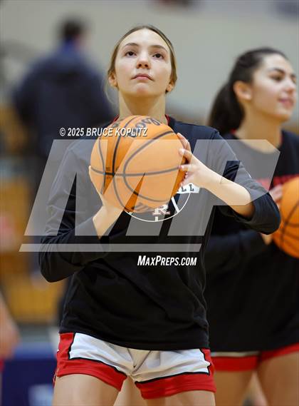 Thumbnail 1 in Glen Ridge @ West Orange (Essex County Tournament, Semifinal Round) photogallery.