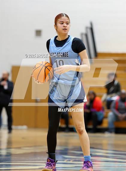 Thumbnail 3 in Glen Ridge @ West Orange (Essex County Tournament, Semifinal Round) photogallery.