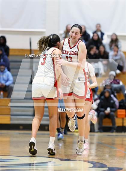 Thumbnail 1 in Glen Ridge @ West Orange (Essex County Tournament, Semifinal Round) photogallery.
