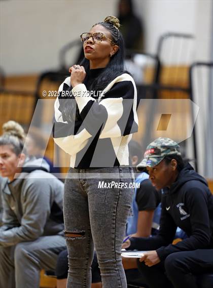 Thumbnail 1 in Glen Ridge @ West Orange (Essex County Tournament, Semifinal Round) photogallery.
