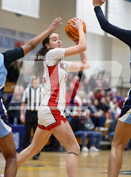 Thumbnail 1 in Glen Ridge @ West Orange (Essex County Tournament, Semifinal Round) photogallery.