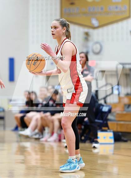 Thumbnail 2 in Glen Ridge @ West Orange (Essex County Tournament, Semifinal Round) photogallery.