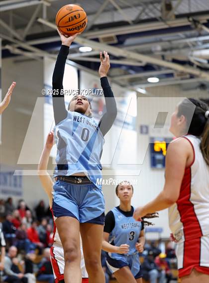 Thumbnail 1 in Glen Ridge @ West Orange (Essex County Tournament, Semifinal Round) photogallery.