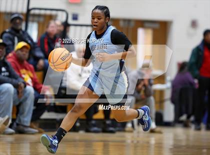 Thumbnail 2 in Glen Ridge @ West Orange (Essex County Tournament, Semifinal Round) photogallery.