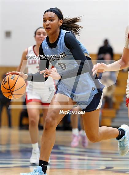 Thumbnail 3 in Glen Ridge @ West Orange (Essex County Tournament, Semifinal Round) photogallery.