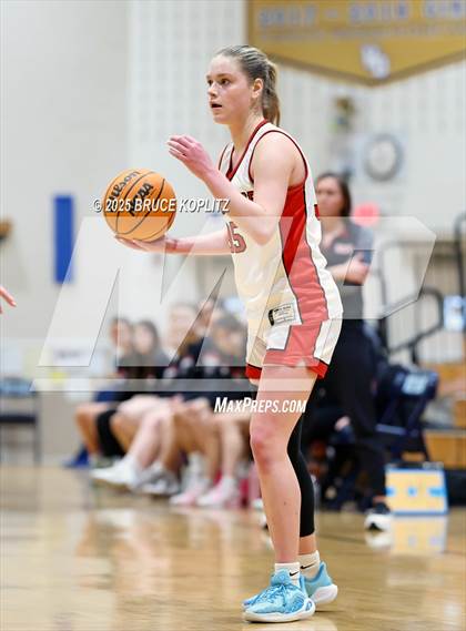 Thumbnail 1 in Glen Ridge @ West Orange (Essex County Tournament, Semifinal Round) photogallery.