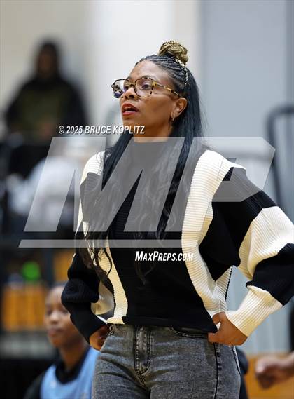 Thumbnail 2 in Glen Ridge @ West Orange (Essex County Tournament, Semifinal Round) photogallery.