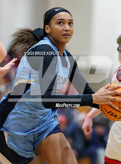 Thumbnail 3 in Glen Ridge @ West Orange (Essex County Tournament, Semifinal Round) photogallery.