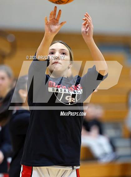 Thumbnail 3 in Glen Ridge @ West Orange (Essex County Tournament, Semifinal Round) photogallery.