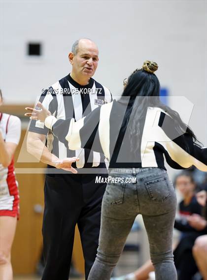 Thumbnail 1 in Glen Ridge @ West Orange (Essex County Tournament, Semifinal Round) photogallery.