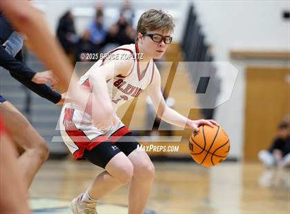 Thumbnail 1 in Glen Ridge @ West Orange (Essex County Tournament, Semifinal Round) photogallery.