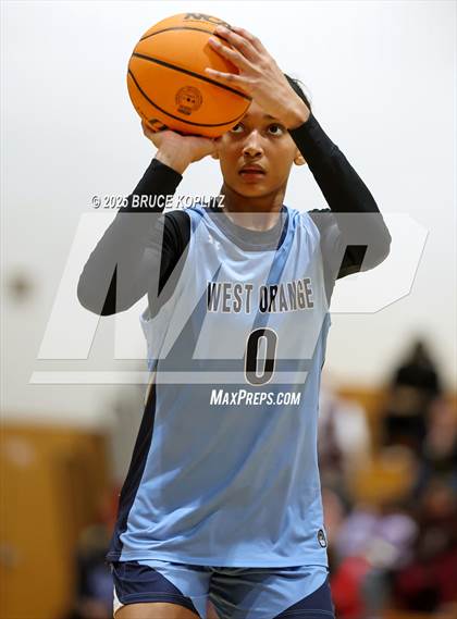 Thumbnail 1 in Glen Ridge @ West Orange (Essex County Tournament, Semifinal Round) photogallery.