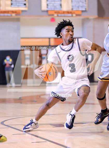 Thumbnail 2 in Wheeler vs. Marietta (New Years Classic) photogallery.