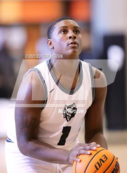 Thumbnail 1 in Wheeler vs. Marietta (New Years Classic) photogallery.
