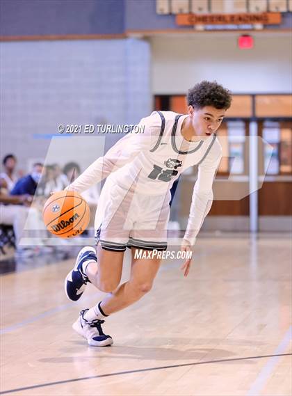 Thumbnail 3 in Wheeler vs. Marietta (New Years Classic) photogallery.