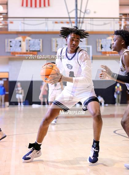 Thumbnail 2 in Wheeler vs. Marietta (New Years Classic) photogallery.