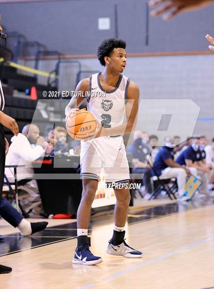 Thumbnail 3 in Wheeler vs. Marietta (New Years Classic) photogallery.