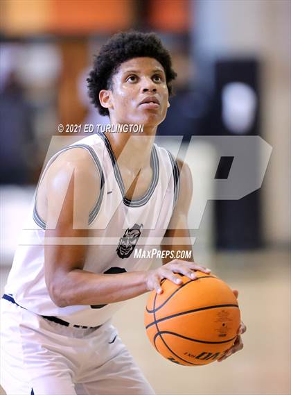 Thumbnail 3 in Wheeler vs. Marietta (New Years Classic) photogallery.
