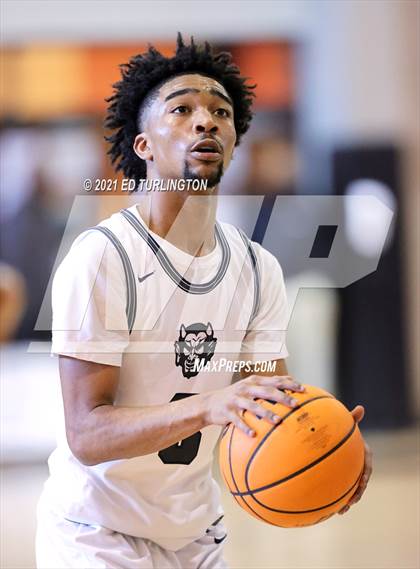Thumbnail 2 in Wheeler vs. Marietta (New Years Classic) photogallery.