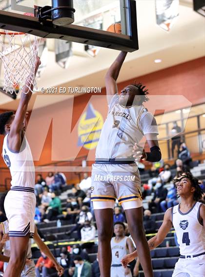 Thumbnail 1 in Wheeler vs. Marietta (New Years Classic) photogallery.
